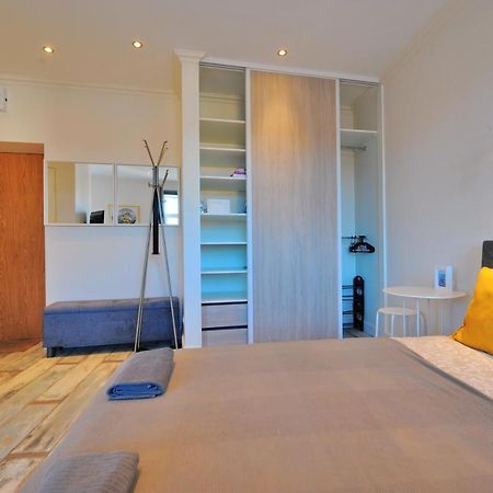 Gertrudes Residence Stay In Light-Filled Studio Apartment In Central Riga Bagian luar foto